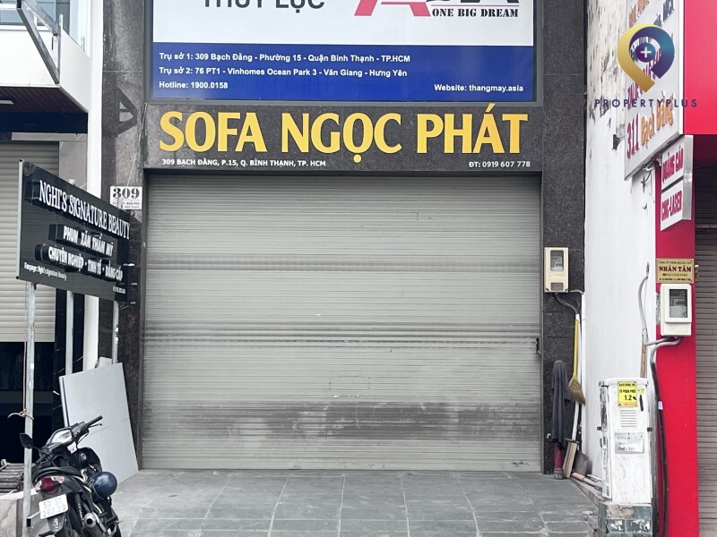 TTM Bạch Đằng